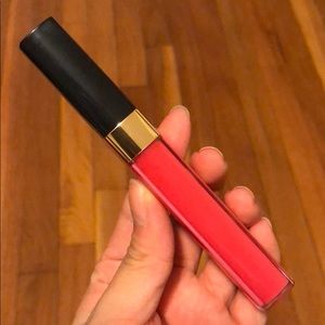 Chanel lip glossimer #178